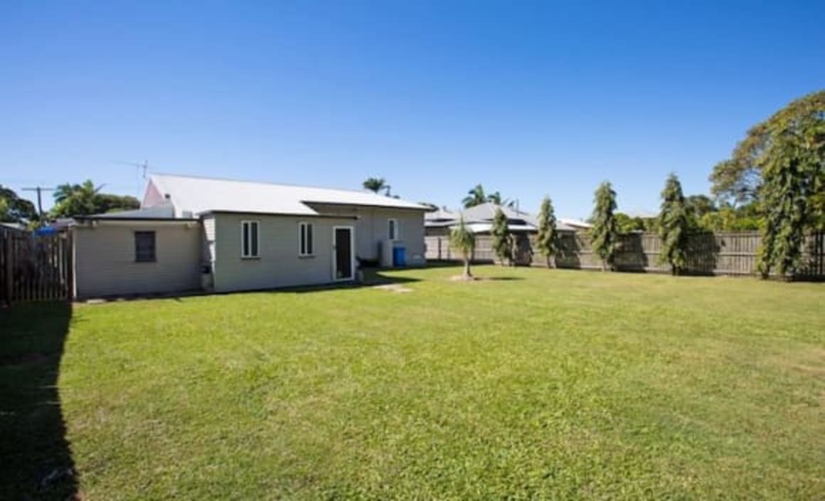 Mackay property slightly increasing in value HTW residen...